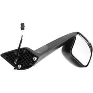 imageMytee Products Hood Mirror Lh Cascadia P4 2018 amp Up Manual Replaces OEM A22735660021 Pack