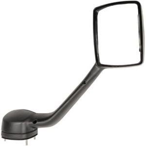 imageMytee Products Hood Mirror Right Hand No HeatChrome Replaces OEM 596003201RLeft