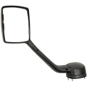 imageMytee Products Hood Mirror Right Hand No HeatChrome Replaces OEM 596003201RRight