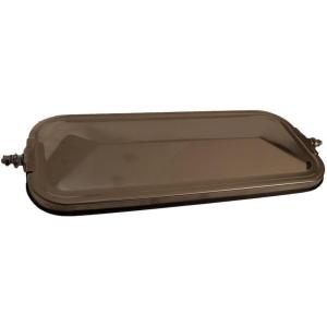 imageMytee Products West Coast Mirror Replaces OEM 97861