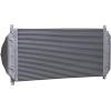 imageMytee Products Heavy Duty Charge Air Cooler  Intercooler Replaces 2592329C 2592329C Navistar 2591777C91 2592330C 2592331C 3S0113980000 Automann 2592331C91 IH2592329C