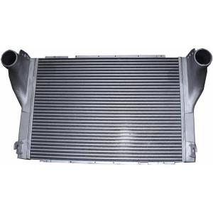 imageMytee Products 37x263x2 Inch Charge Air Cooler Compatible with Kenworth T2000 Peterbilt 579 Intercooler Replace RXW6924002 4632397 P5001 PB20J PB20JMAX N8985001 222281 6924002 F3160891102030 W6924001