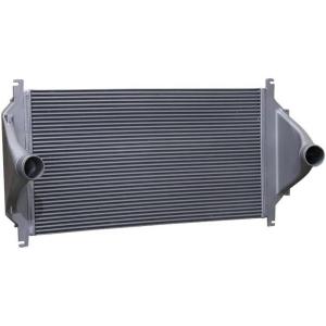 imageMytee Products Heavy Duty Charge Air Cooler  Intercooler Replaces 2592329C 2592329C Navistar 2591777C91 2592330C 2592331C 3S0113980000 Automann 2592331C91 IH2592329C
