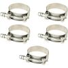 imageMytee Products TBolt Clamp Replaces OEM TL M01 B06 40 5 Pack