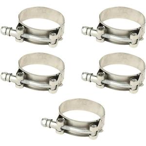 imageMytee Products TBolt Clamp Replaces OEM TL M01 B06 40 5 Pack