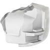 imageMytee Products Left Hand Quarter Fender Extension Compatible with International 4300 4400 amp 8500  Driver Side Replaces 3566716C 2507073C 3544856C 3566718C 3566716C4 56455015 IH3566716CLeft  Driver Side