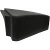 imageMytee Products Left Heavy Duty Quarter Fender Extension Compatible with Freightliner Columbia 112 amp 120  Driver Side Replaces A2257423000 1712762000 1712762004 56446814 A2257423000Left  Driver Side