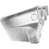 imageMytee Products Left Quarter Fender Extension Compatible with International 9200I 9400I  Driver Side Truck Quarter Fender Extension Replaces 3518981C 56455018 IH3518981C1  Pack