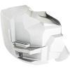 imageMytee Products Left Hand Quarter Fender Extension Compatible with International 4300 4400 amp 8500  Driver Side Replaces 3566716C 2507073C 3544856C 3566718C 3566716C4 56455015 IH3566716CRight  Passenger Side