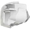 imageMytee Products Left Hand Quarter Fender Extension Compatible with International 4300 4400 amp 8500  Driver Side Replaces 3566716C 2507073C 3544856C 3566718C 3566716C4 56455015 IH3566716CLeft  Driver Side