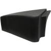 imageMytee Products Left Heavy Duty Quarter Fender Extension Compatible with Freightliner Columbia 112 amp 120  Driver Side Replaces A2257423000 1712762000 1712762004 56446814 A2257423000Right  Passenger Side