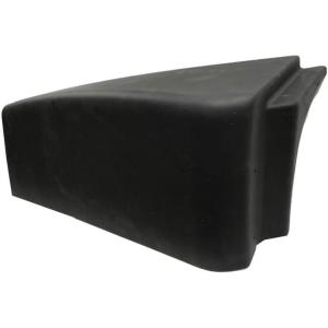 imageMytee Products Left Heavy Duty Quarter Fender Extension Compatible with Freightliner Columbia 112 amp 120  Driver Side Replaces A2257423000 1712762000 1712762004 56446814 A2257423000Right  Passenger Side