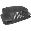imageMytee Products 445 Fiberglass Hood Compatible with International 4600 19901995 3800 19902002 4700 19902002 4900 19902001  Hood Panel Replaces OEM 2023778C 1660021C 2023778C 3421690