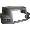 imageMytee Products 535 Heavy Duty Fiberglass Hood Compatible with Mack CH 19902005 Truck  Hood Panel Replaces OEM 25131924 259165519 25122195 1QM5867M 82050403 1QM4314AM