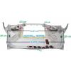 imageMytee Products 56 Fiberglass Hood Compatible with International ProStar 20082020  Heavy Duty Hood Panel for Trucks Replaces OEM 3424063 3858844C 3858844C92 3611066C 3611066C