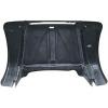 imageMytee Products 585 Fiberglass Hood Compatible with International 5900i 20002017  Heavy Duty Hood Panel for Trucks Replaces OEM 3524263C 3524263C91 3867439C94
