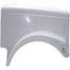 imageMytee Products 585 Fiberglass Hood Compatible with International 5900i 20002017  Heavy Duty Hood Panel for Trucks Replaces OEM 3524263C 3524263C91 3867439C94