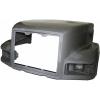imageMytee Products 535 Heavy Duty Fiberglass Hood Compatible with Mack CH 19902005 Truck  Hood Panel Replaces OEM 25131924 259165519 25122195 1QM5867M 82050403 1QM4314AM