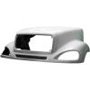 imageMytee Products 555 Fiberglass Hood Compatible with Freightliner Columbia 20012015  Heavy Duty Hood Panel for Trucks Replaces OEM A1713575001 A1713575007 A1715549002 A1716515000