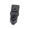 imageMytee Products Heavy Duty Manifold Absolute Pressure Sensor  25 x 175 x 275 Intake Manifold Pressure Sensor with 4PIN Connector Replaces 2897334 2872784 2897334NX 4921324 57790526 90471301  Pack