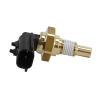 imageMytee Products Heavy Duty Engine Coolant Temperature Sensor with 2PIN Connector 228 Inch  Coolant amp Oil Sensor Replaces DDE23527830 23527830 57723516 650660 DDE235278301  Pack