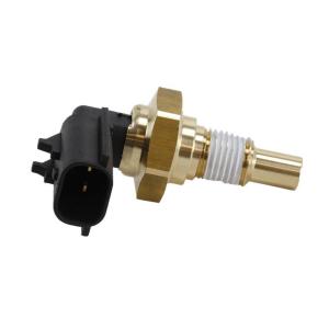 imageMytee Products Heavy Duty Engine Coolant Temperature Sensor with 2PIN Connector 228 Inch  Coolant amp Oil Sensor Replaces DDE23527830 23527830 57723516 650660 DDE235278301  Pack