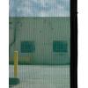 imageMytee Products 16 x 24 Green Heavy Duty 6 Oz 70 Shade Mesh Tarps with Grommets ROLLOff  Sturdy Mesh Tarp Shades for Sun Light Blockage Green House Garden Swimming Pool Privacy Mesh 2 PackGreen