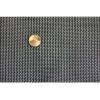 imageMytee Products 16 x 24 Green Heavy Duty 6 Oz 70 Shade Mesh Tarps with Grommets ROLLOff  Sturdy Mesh Tarp Shades for Sun Light Blockage Green House Garden Swimming Pool Privacy Mesh 2 PackBlack