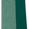 imageMytee Products 16 x 24 Green Heavy Duty 6 Oz 70 Shade Mesh Tarps with Grommets ROLLOff  Sturdy Mesh Tarp Shades for Sun Light Blockage Green House Garden Swimming Pool Privacy Mesh 2 PackGreen