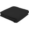 imageMytee Products 16 x 24 Green Heavy Duty 6 Oz 70 Shade Mesh Tarps with Grommets ROLLOff  Sturdy Mesh Tarp Shades for Sun Light Blockage Green House Garden Swimming Pool Privacy Mesh 2 PackBlack