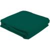 imageMytee Products 16 x 24 Green Heavy Duty 6 Oz 70 Shade Mesh Tarps with Grommets ROLLOff  Sturdy Mesh Tarp Shades for Sun Light Blockage Green House Garden Swimming Pool Privacy Mesh 2 PackGreen