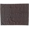 imageMytee Products 2 Pack 6 x 8 Green Canvas Tarp 12oz Heavy Duty Water ResistantDark Brown 1 Pc