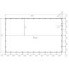 imageMytee Products 2 Pack 6 x 8 Green Canvas Tarp 12oz Heavy Duty Water ResistantGreen 1 Pc
