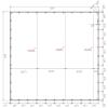 imageMytee Products 2 Pack 6 x 8 Green Canvas Tarp 12oz Heavy Duty Water ResistantTan 1 Pc