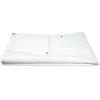 imageMytee Products 2 Pack 6 x 8 Green Canvas Tarp 12oz Heavy Duty Water ResistantWhite 1 Pc