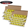 image:imageMytee Products 10 Pcs Bolt Seal for Cargo Containers and Truck Trailers  Container Truck Carriage Van Door Security Bolt Seals Protect Seal ISO1771210  Pack