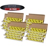 image:imageMytee Products 10 Pcs Bolt Seal for Cargo Containers and Truck Trailers  Container Truck Carriage Van Door Security Bolt Seals Protect Seal ISO1771220  Pack