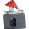 image:imageMytee Products 2 Pack Container Mid Lock Steel Cast wRed Markings2  Pack