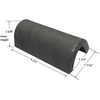 image:imageMytee Products 2 Pack Forged Steel DRing 36 Ton Weldable for Decks or Hatch Covers1  Pack