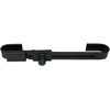image:imageMytee Products 2 Pack Steel Cargo Door LockShipping Container Lock with 3 Keys per Bar Range 1114  1734 for Trailers semiTrailers containers