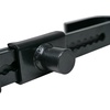 image:imageMytee Products 2 Pack Steel Cargo Door LockShipping Container Lock with 3 Keys per Bar Range 1114  1734 for Trailers semiTrailers containers