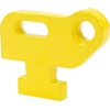 image:imageMytee Products 4 Pack Container Chain Bridle Replacement Hook ONLY2  Pack