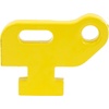 image:imageMytee Products 4 Pack Container Chain Bridle Replacement Hook ONLY4  Pack