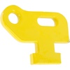 image:imageMytee Products 4 Pack Container Chain Bridle Replacement Hook ONLY4  Pack