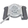 image:imageMytee Products Dovetail Twistlock Base 45 Degrees