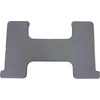 image:imageMytee Products Dovetail Twistlock Base 45 Degrees