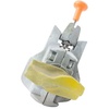 image:imageMytee Products SemiAutomatic Shipping Container Twist Lock  HotDip Galvanized Steel ISO 1161 Secure Container Lock with High Load Strength for Attachment4  Pack