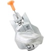 image:imageMytee Products SemiAutomatic Shipping Container Twist Lock  HotDip Galvanized Steel ISO 1161 Secure Container Lock with High Load Strength for Attachment4  Pack