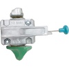 image:imageMytee Products SemiAutomatic Shipping Container Twist Lock  HotDip Galvanized Steel ISO 1161 Secure Container Lock with High Load Strength for Attachment1  Pack