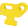 image:imageMytee Products 4 Pack Container Chain Bridle Replacement Hook ONLY1  Pack